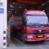 廣州至張家港物流專線 專業(yè)電器原材料與工廠產(chǎn)品運(yùn)輸