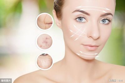 夏天，你的肌膚究竟需要怎樣的“減法”呵護(hù)？